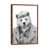 Classic Wood Floater Framed is unavailable