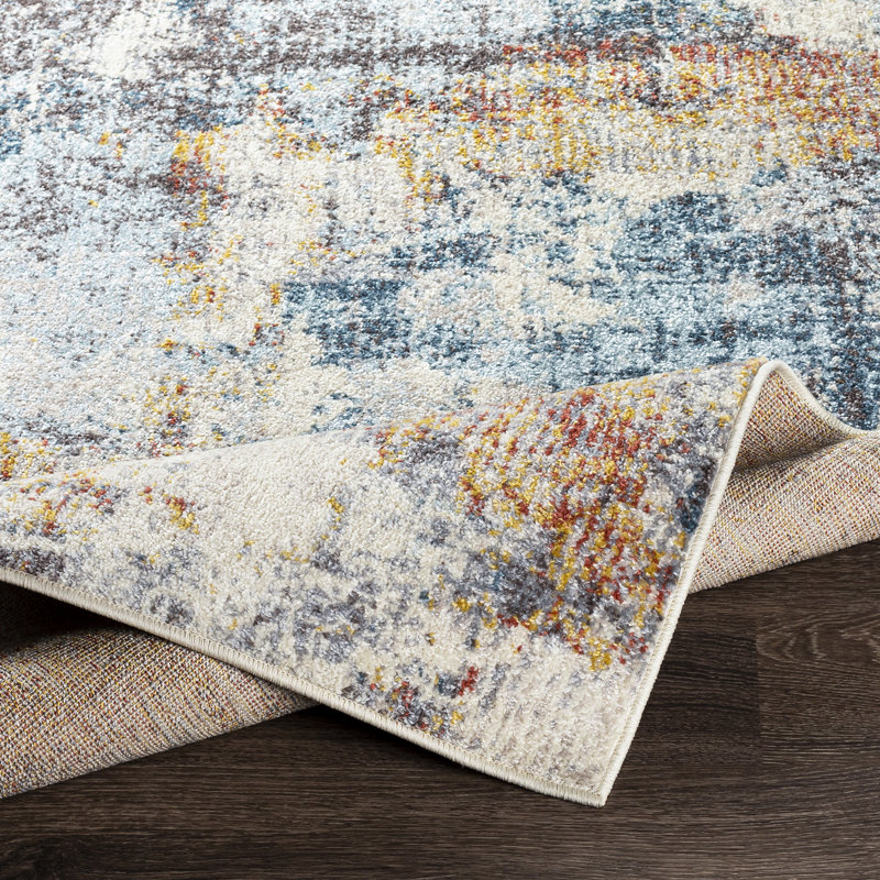 Area Rug, Rectangle 201 x 274 cm