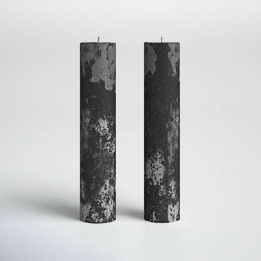 Pillar Candles You'll Love