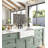Undermount Farmhouse Kitchen Sink Single Farm Sink