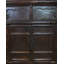 Late 18th Century Elm Buffet