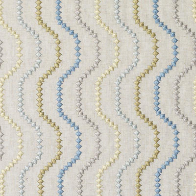 Avalon Embroideries Fabric