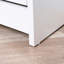 18 Pair Flip Down Shoe Storage