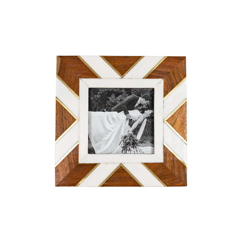 Caleena Single Picture Frame
