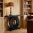 Modern Wood Console Table with Elegant Design