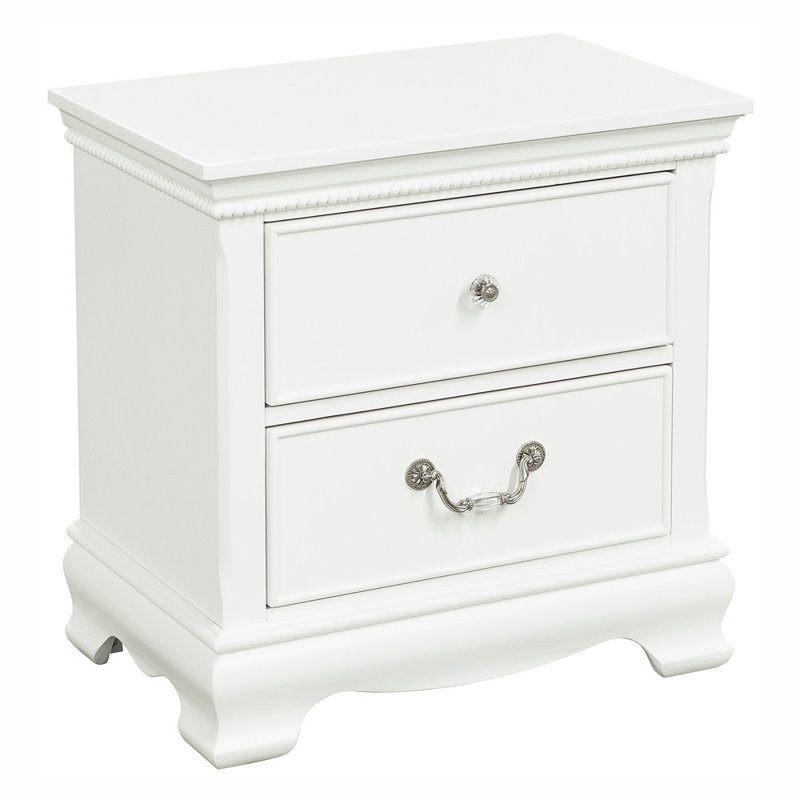 Table de bout Table de chevet moderne Table de chevet Table de chevet