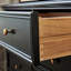Commode d'appoint style européen