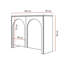 104cm Sideboard-1958332392