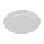 Assiettes de présentation en plastique (ensemble de 100)-864343107