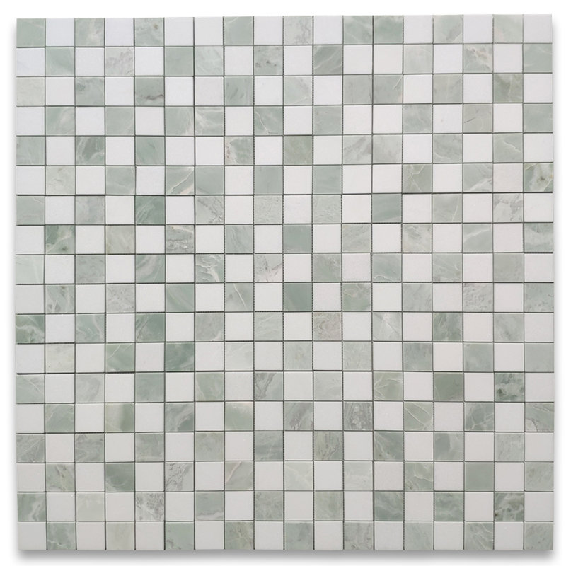Carreau de mosaïque 12 "x 12"