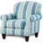 Reigate Upholstered Armchair