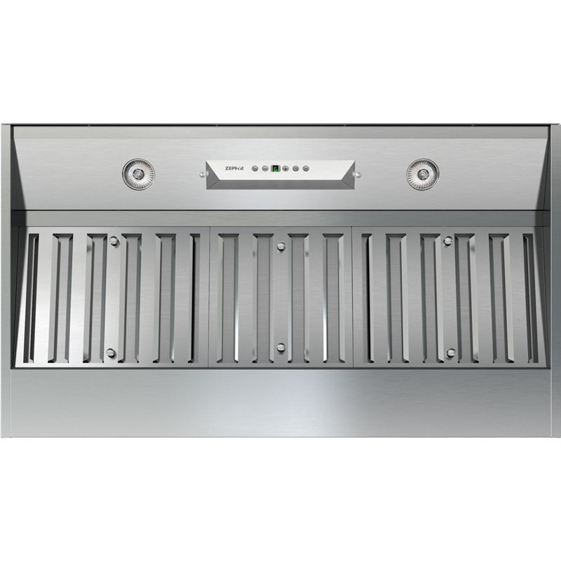 Hotte de cuisine 47 "avec insert Monsoon I