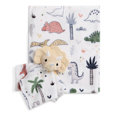 Ensemble-cadeau 2 pièces Roar & Snore