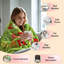 Throw Blanket-134826112