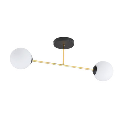 Wittrock 2 - Light Chandelier