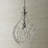Bristol 1 - Light Warm Brown Single Pendant