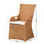 Chaise de salle à manger Bohemian