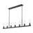 Esma 7 Light Linear Chandelier-100156998