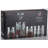 Motes 5 Piece Whiskey Decanter Set