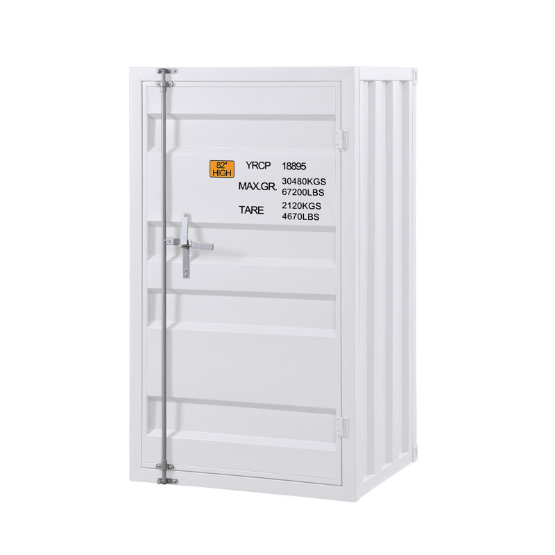 Commode Cargo