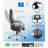 Vinyl Executive Chair-101958288-73988653