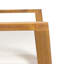CHAISE CLUB MODERNE NOVA