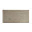 Table basse rectangulaire avec socle et tablette inférieure ouverte-156826005