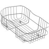 Staccato Sink Basket for Large/Medium Sink