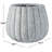 Prussia Concrete Pot Planter-1469237506