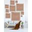Full Of Possibilities - Single Picture Frame Print-91771094