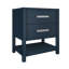 Kiawah Two-Drawer Single Bath Vanity-509629451-510232996-510232999