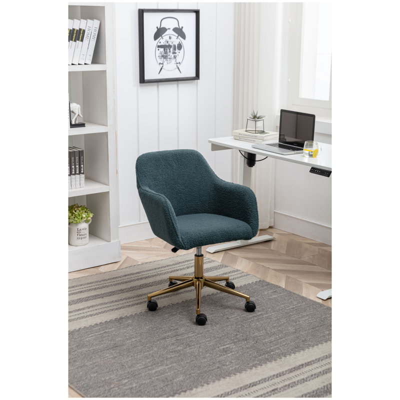 Tabouret pivotant à hauteur réglable Modern