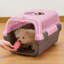 Cage de transport pour animal domestique-97828689-80972545