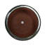 3 pots de fleurs en céramique, pot de fleurs moderne pour patio, jardin ou rebords de fenêtre - bleu-vert antique-1207675387