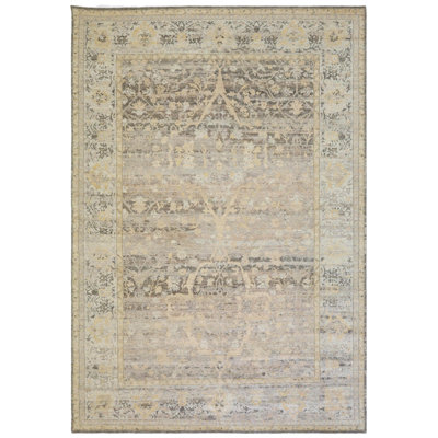 Rugs By Tissage One-of-a-Kind Rectangle 10' X 14'1" Area Rug