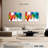 Avery Abstract Paint Splash-106819009