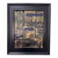 Discovery No. 1 - Original Mixed-Media Abstract Painting by J. Kent Martin