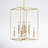Perth 8-Light Chandelier