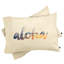 Collection de housse de couette aloha