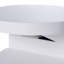 Table basse rotative Modernesque 3