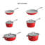 Batterie de cuisine à induction en céramique-64323134