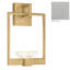 Delphi 1 - Light Armed Sconce-26224800