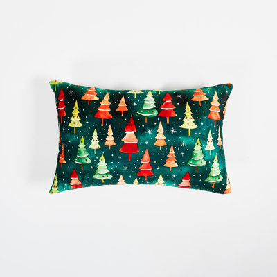 Coussin Christmas Tree