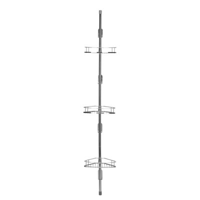 Adhesive Shower Caddy