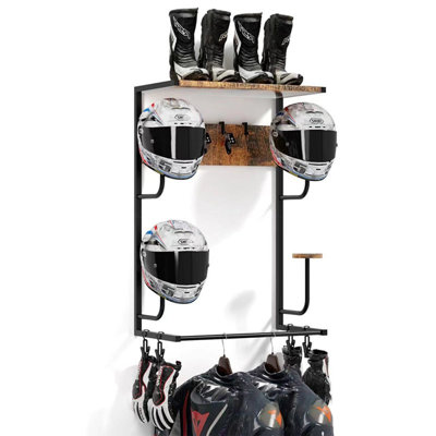 Bracket Shelf