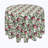 Basden Abstract Round Tablecloth-1157574558