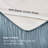 Bedsure Deep Pocket Full Size Sheets Set - 6 Piece, Prewashed Ultra-Soft Full Size Bed Sheets, Fits Mattresses Up To 18 Inches Thick, Breathable & Secure Fit, Hotel Luxury Bedding, Dusty Blue-125412166-125412167
