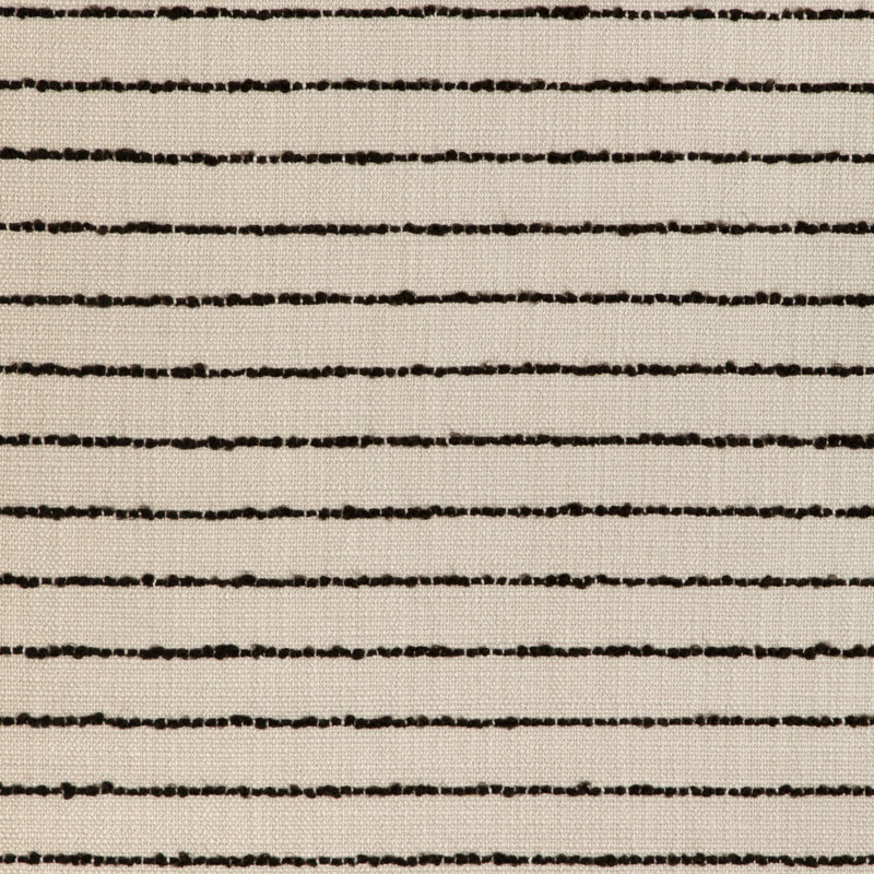 Les Vignes Stripe, Charcoal