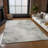 Fayme Washable Abstract Indoor / Outdoor Rug-476709150