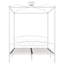 Elliott Bay Metal Bed-1766597630